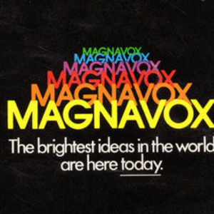Magnavox - DVD/VCR Combo
