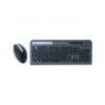 Micro Innovations Wireless Keyboard and Mouse