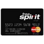 Barclays Bank of Delaware - Free Spirit Platinum Mastercard