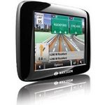 Navigon Max Portable GPS Navigator