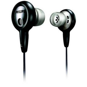 Philips In-Ear Surround Sound Earbuds