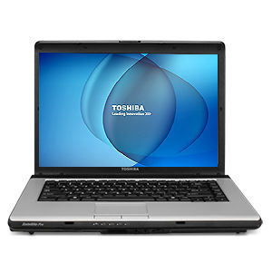 Toshiba Satellite Pro A210 Notebook PC