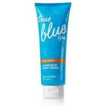 Bath & Body Works True Blue Spa Super Rich Body Cream - Lay It On Thick
