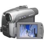 Sony DCR-HC28 Mini Digital Camcorder