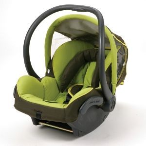 Maxi-Cosi Mico Infant Car Seat