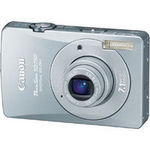 Canon - PowerShot SD750 Digital Camera