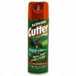 Cutter Unscented Mosquito Repellent