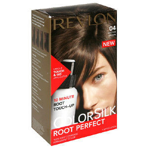 Revlon ColorSilk Root Perfect