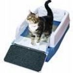 Littermaid Elite Automatic Cleaning Litter Box
