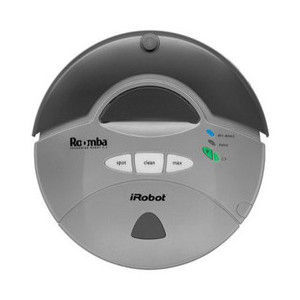 iRobot Roomba Vacuum