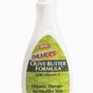 Palmer's Olive Butter Formula Lotion