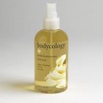 Bodycology Vanilla Buttercream Body Mist