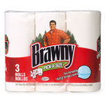 Brawny Pick-A-Size Paper Towels