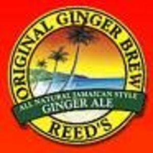 Reed's - Premium Ginger Brew