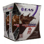 EAS AdvantEdge Carb Control Ready to Drink Shakes