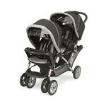 Graco DuoGlider LXI Double Stroller