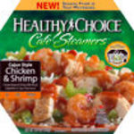 Healthy Choice Healthy Choice - Cafe Steamers - Chicken & Shrimp