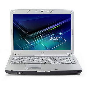 Acer Aspire 7720 Notebook PC