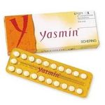 Yasmin Birth Control Pills