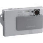 Sony - DSC-17 Digital Camera