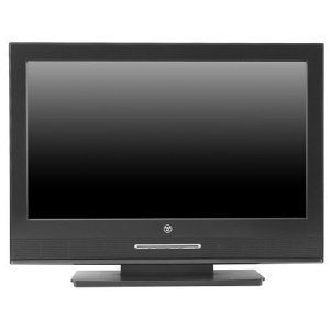 Westinghouse - 26 in. HDTV LCD TV TV/DVD Combo
