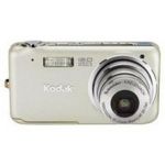 Kodak - EasyShare V1233 Digital Camera