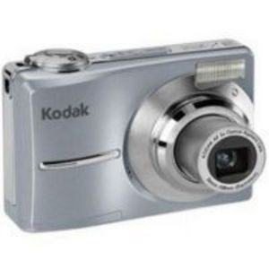 Kodak - EasyShare C813 8.2 Megapixel Digital Camera