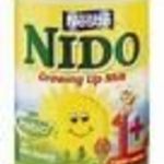Nestle NIDO Plus Formula