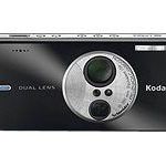 Kodak - EasyShare V610 Digital Camera