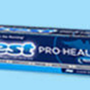 Crest Pro-Health Night Toothpaste