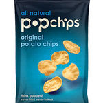 Popchips - All Flavors