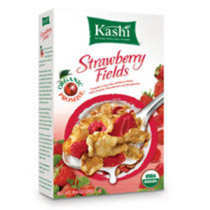 Kashi Strawberry Fields Cereal