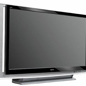 Sony - 60&quot; SXRD Rear Projection Television