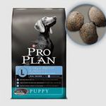 Purina ProPlan Large Breed Formula Puppy Dry Dog Food