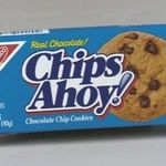Nabisco - Chips Ahoy Chocolate Chip Cookies