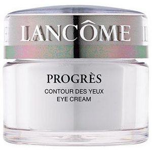 Lancome Progres Eye Cream