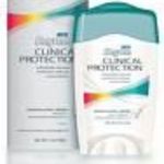 Degree Clinical Protection - All Scents