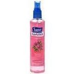 Suave Herbal Care Hair Spray Non-aerosol Passion Flower