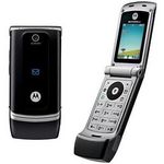 Motorola W375 Cell Phone
