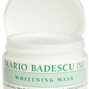 Mario Badescu Whitening Mask