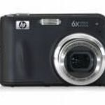 HP - Photosmart MZ67 Digital Camera
