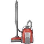 Electrolux Oxygen Clean Air Canister Vacuum