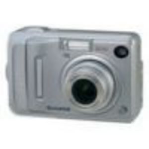 Fujifilm - FinePix A500 Zoom Digital Camera