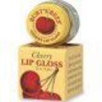 Burt's Bees Lip Gloss - Cherry