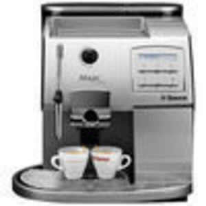 Saeco Magic Comfort Plus SuperAutomatic Espresso Coffee and Cappuccino Machine