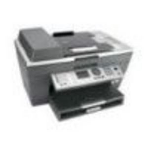 Lexmark X8350 InkJet Printer