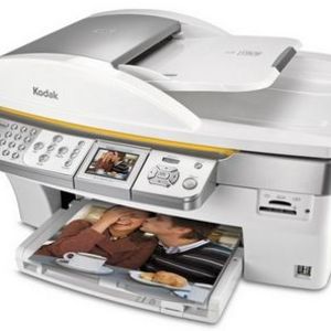 Kodak EASYSHARE 5500 All-In-One Printer
