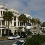 Charleston Strolls Walking Tours