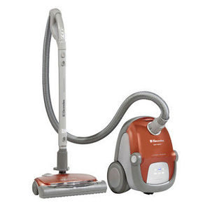 Electrolux Oxygen 3 Ultra Canister Vacuum