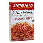 Zatarain's Spanish Rice
